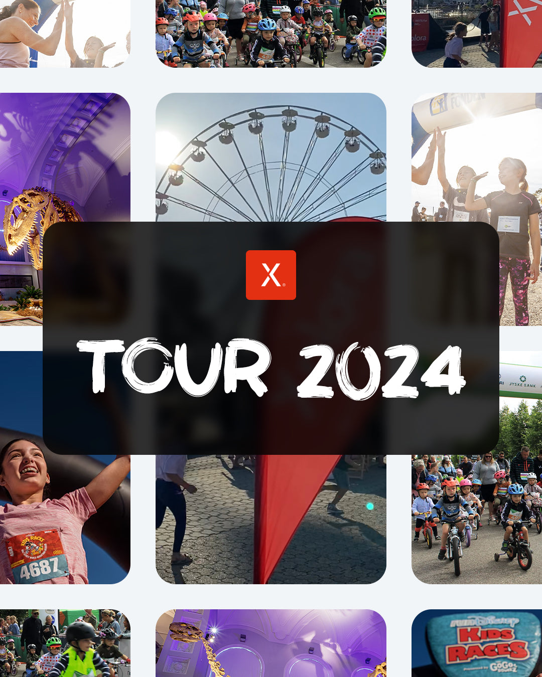 Xplora Tour Newsletter