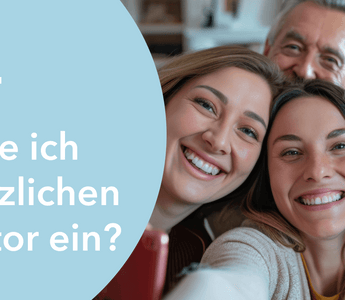 Xplora Care - Wie richte ich einen zusätzlichen Administrator ein?