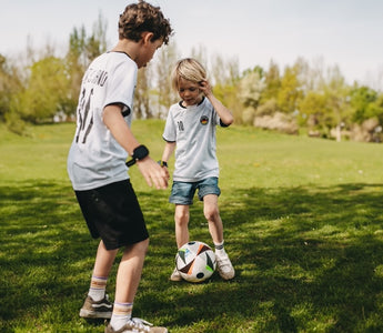 Tipps für eine entspannte Fußball-Europameisterschaft mit euren Kids