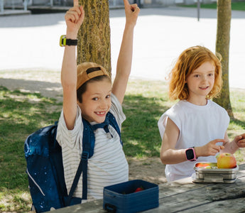 Abenteuer Einschulung: So bereitet ihr euch und eure Kinder auf den Schulstart vor