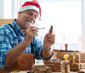 Sieben günstige Geschenkideen, die Kinderaugen zum Strahlen bringen