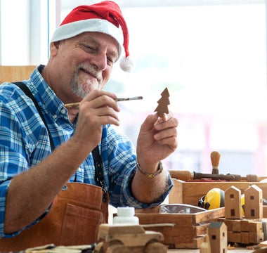 Sieben günstige Geschenkideen, die Kinderaugen zum Strahlen bringen