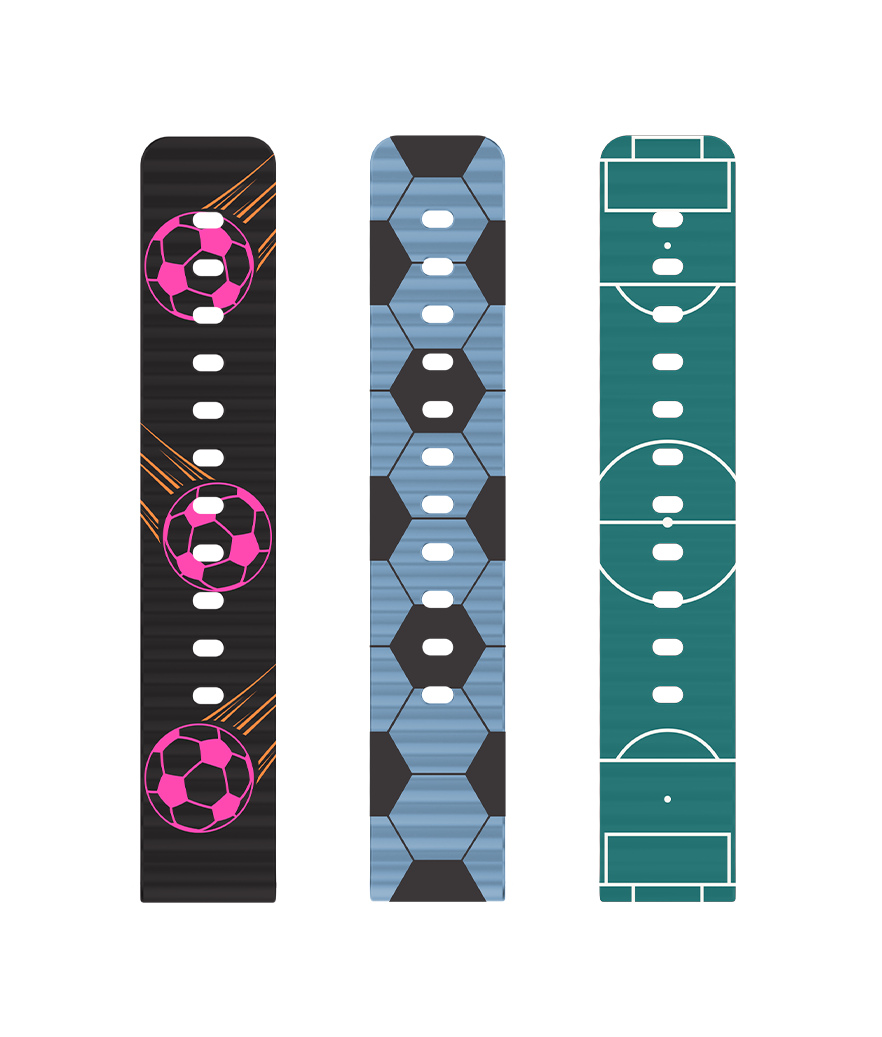 Fußball Zubehör Set (X6Play)