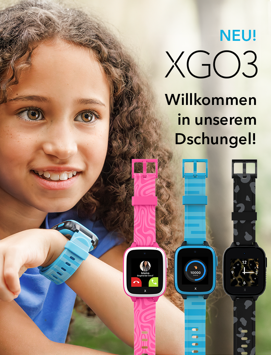 Smart watch kind shop